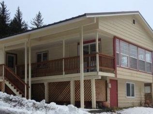 200 W Davis St, Cordova, AK 99574