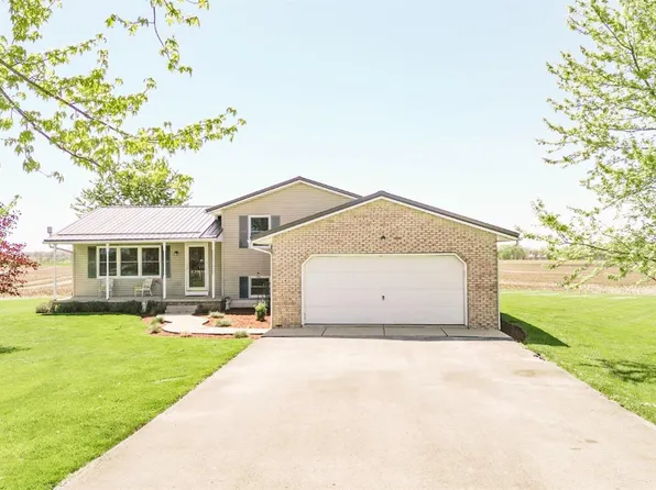 5064 Miami Trace Rd SW, Washington Ch, OH 43160