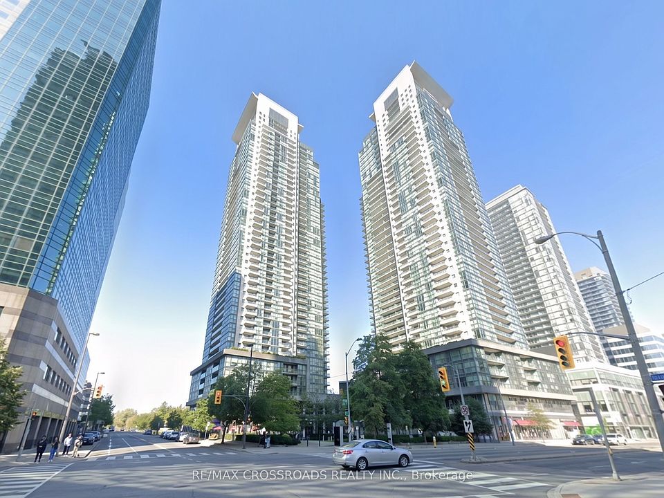 1st image of 5162 Yonge St #1106