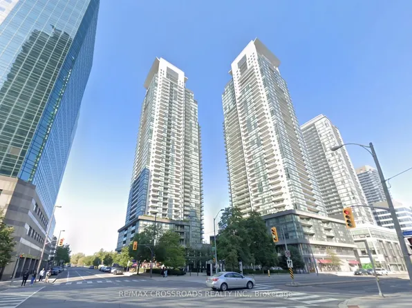 5162 Yonge St #1106, Toronto, ON M2N 0E9
