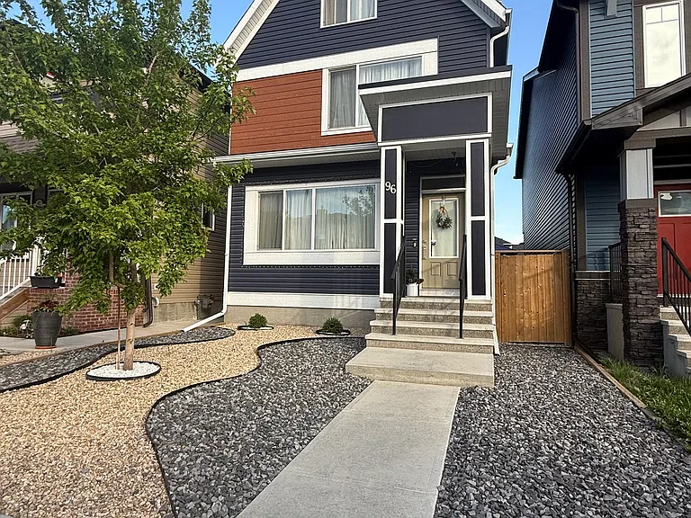 96 Seton Ter SE #1 — Photo 2