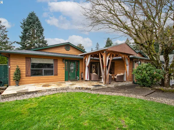 12805 NE 38th Cir, Vancouver, WA 98682