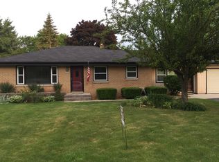 1605 17th Ave, Grafton, WI 53024