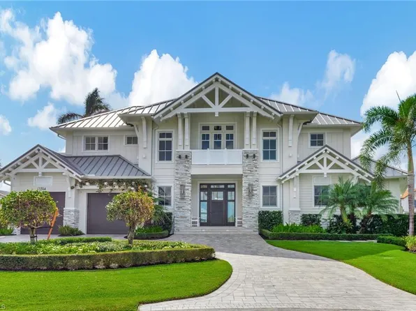 1314 Marlin DR, NAPLES, FL 34102