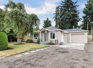 10123 SE Linwood Ave, Milwaukie, OR 97222