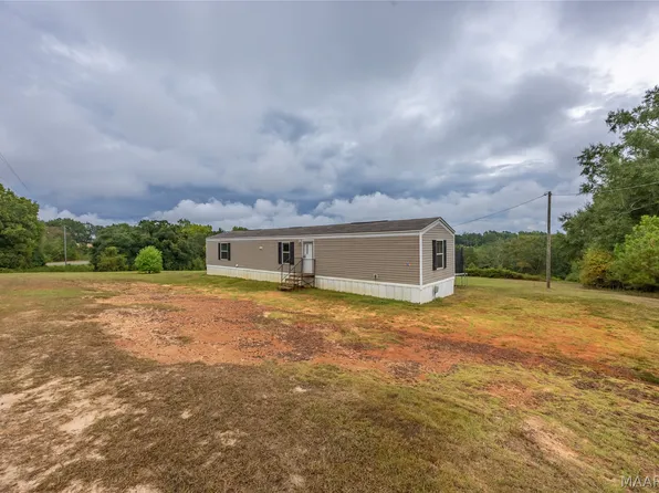 6932 Bowden Rd, Honoraville, AL 36042