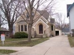 315 Carrington St, Waupun, WI 53963