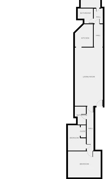 217 W 106th St #3W — Photo 2