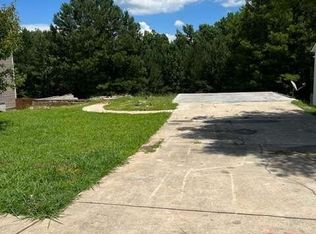 5850 Dodson Rd #6, Union City, GA 30291