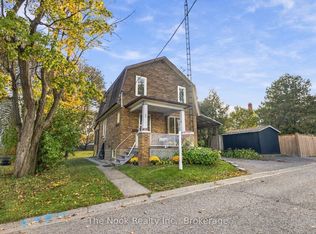 5 Grants Ln, Clarington, ON L1C 2Y4