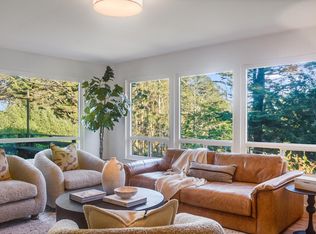 195 Edgewood Avenue, Mill Valley, CA
