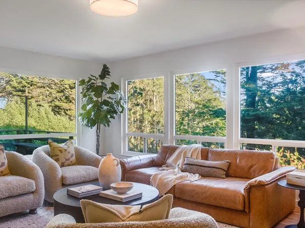 195 Edgewood Avenue, Mill Valley, CA 94941