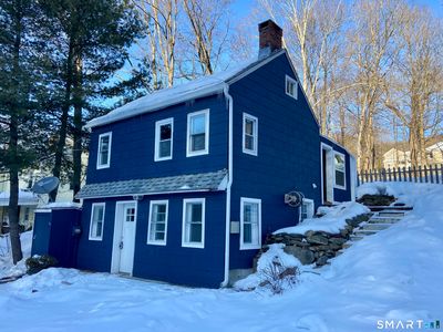 43 Vernon Avenue, Vernon, CT, 06066