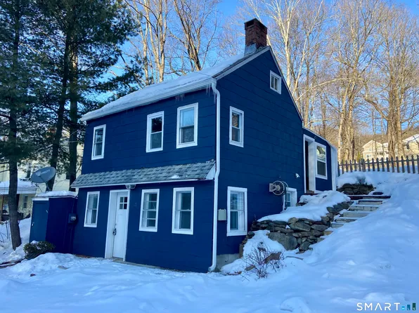 43 Vernon Avenue, Vernon, CT 06066