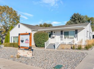 34 W 100th St N, American Fork, UT 84003