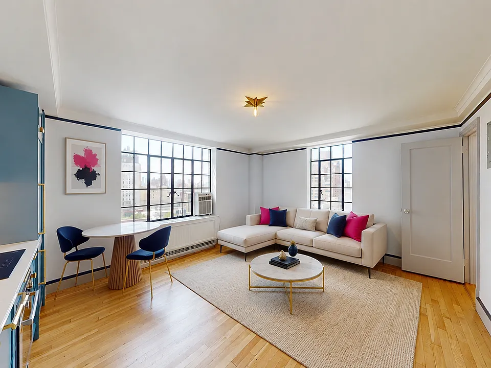 1 Christopher St #12J