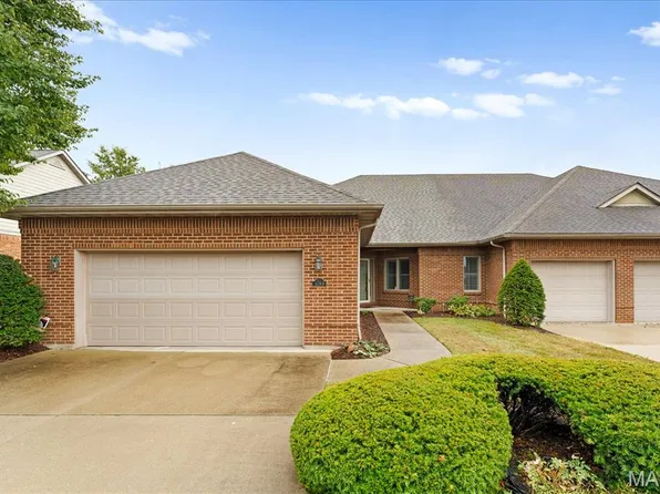 4783 Katrina, Swansea, IL 62226