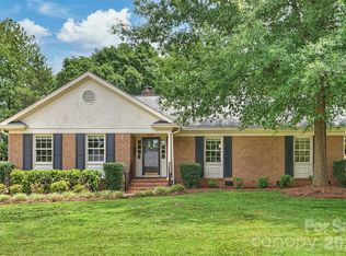4307 Glenfall Ave, Charlotte, NC 28210