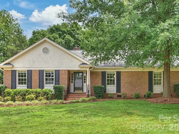 4307 Glenfall Ave, Charlotte, NC 28210