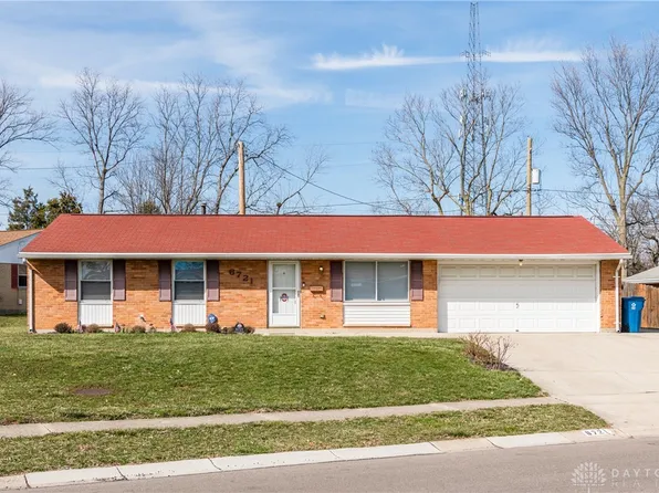 6721 Stonehurst Dr, Dayton, OH 45424