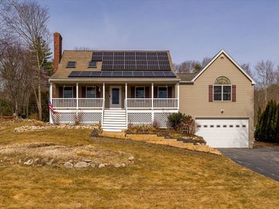 32 Camile Rd, Webster, MA, 01570