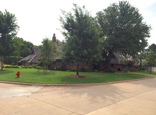 5812 N Barnes Ave, Oklahoma City, OK 73112