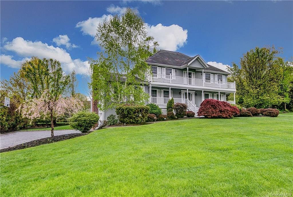 55 Marycrest Rd, West Nyack, NY 10994 Zillow