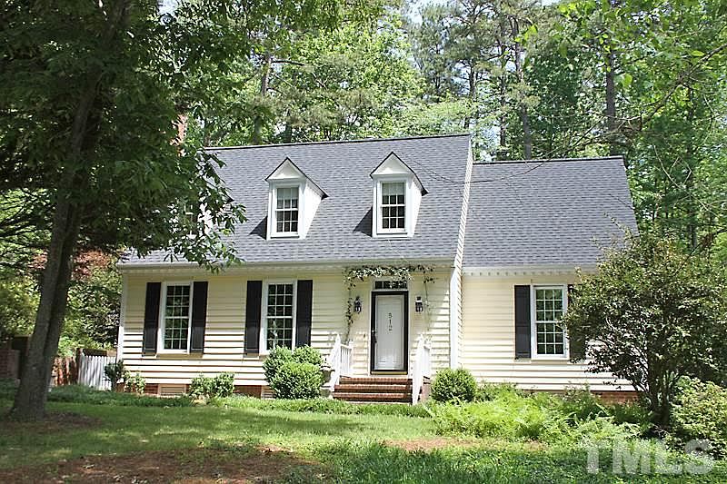 1st image of 512 Lakeshore Ln