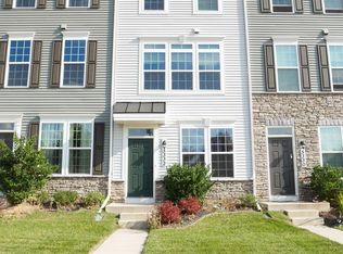 5332 Witch Hazel Ln, Frederick, MD 21703