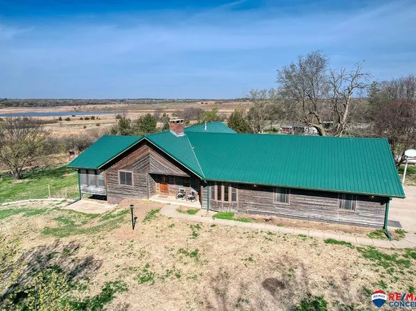 15601 N 1st St, Raymond, NE 68428