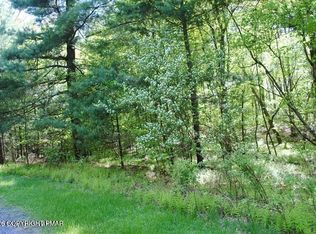 6 Outer Dr, Pocono Lake, PA 18347