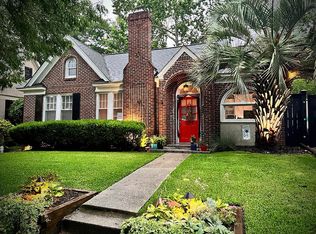 1007 W Confederate Ave, Columbia, SC 29201