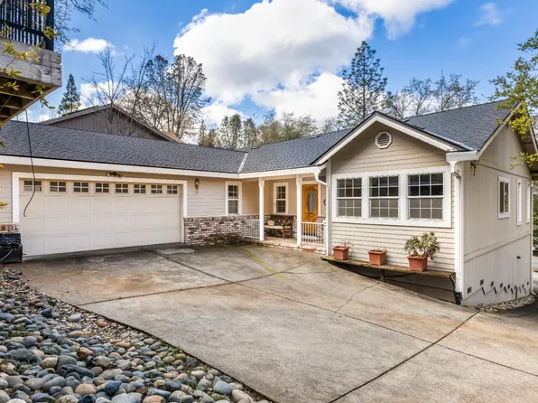 12695 Ridgecrest Pl, Penn Valley, CA 95946