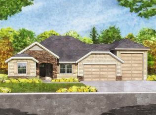 1088 N Hornback Ave, Star, ID 83669