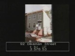 92 Dikeman St, Brooklyn, NY 11231