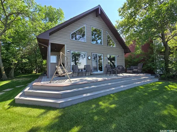 106 Seashell ROAD, Crooked Lake, SK S0G 2B0