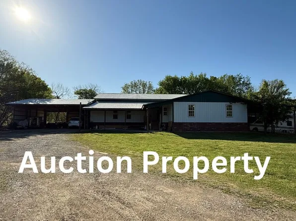 16331 Highway 72, Coweta, OK 74429