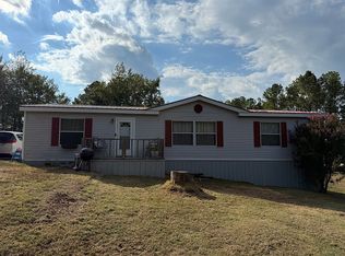 16981 Natchez Trace Rd, Lexington, TN 38351