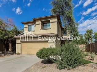 11606 W Kinderman Dr, Avondale, AZ 85323
