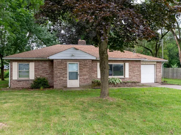 54039 County Road 5, Elkhart, IN 46514