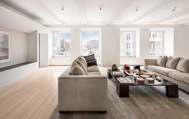 Rented by Douglas Elliman | media 2