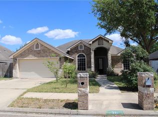 516 Abbott Ave, Edinburg, TX 78541