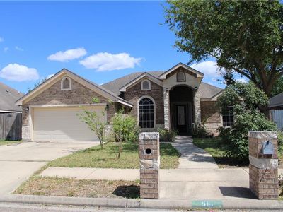 516 Abbott Ave, Edinburg, TX, 78541
