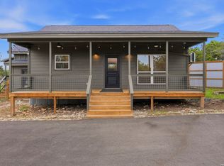 833 CANYON OAKS DR, Canyon Lake, TX 78133