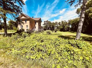 13406 Hayes Rd, Suring, WI 54174