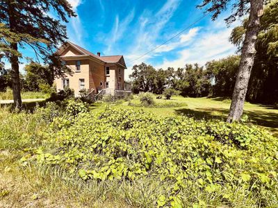 13406 Hayes Rd, Suring, WI, 54174