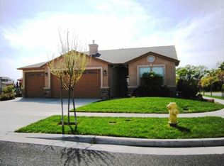 1950 Bancroft Dr, Chico, CA 95928