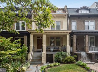 4515 Iowa Ave NW #B, Washington, DC 20011
