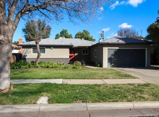 4674 N Bond Ave, Fresno, CA 93726