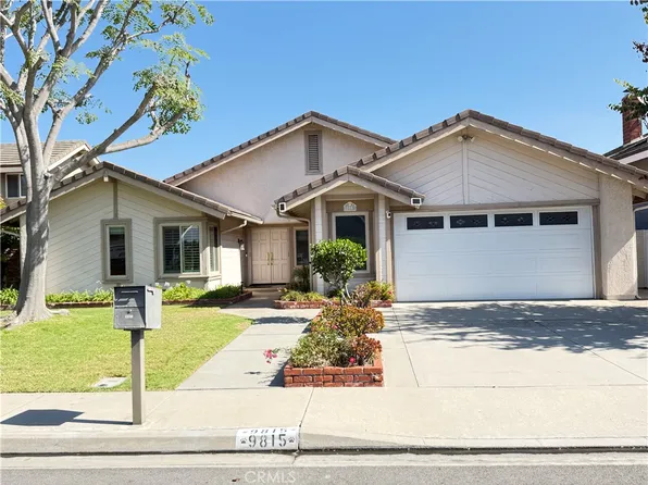 9815 Emmons Cir, Fountain Valley, CA 92708